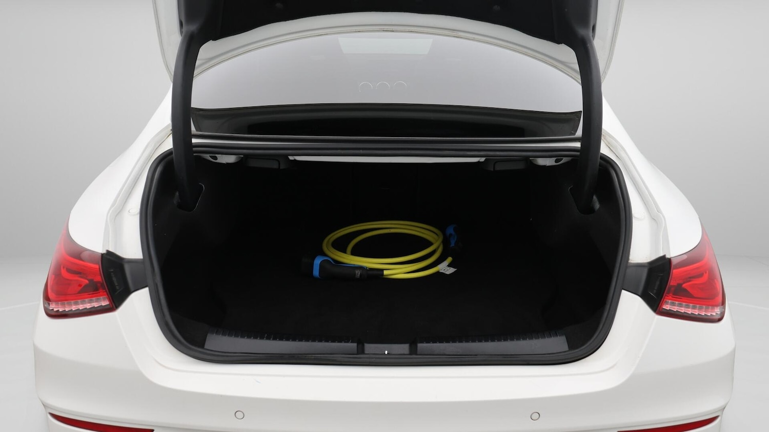 Used Mercedes-Benz CLA 2021 for sale - 76561330: Photo 18