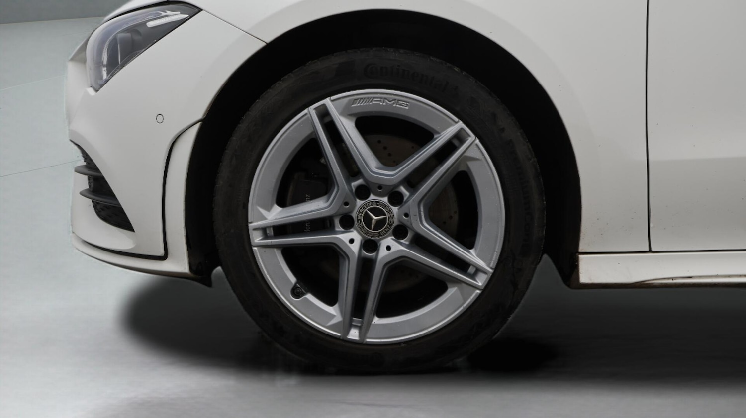 Used Mercedes-Benz CLA 2021 for sale - 76561330: Photo 19