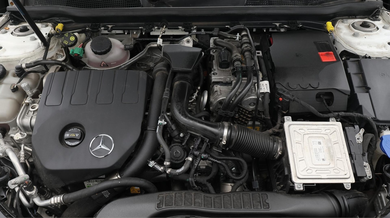 Used Mercedes-Benz CLA 2021 for sale - 76561330: Photo 20