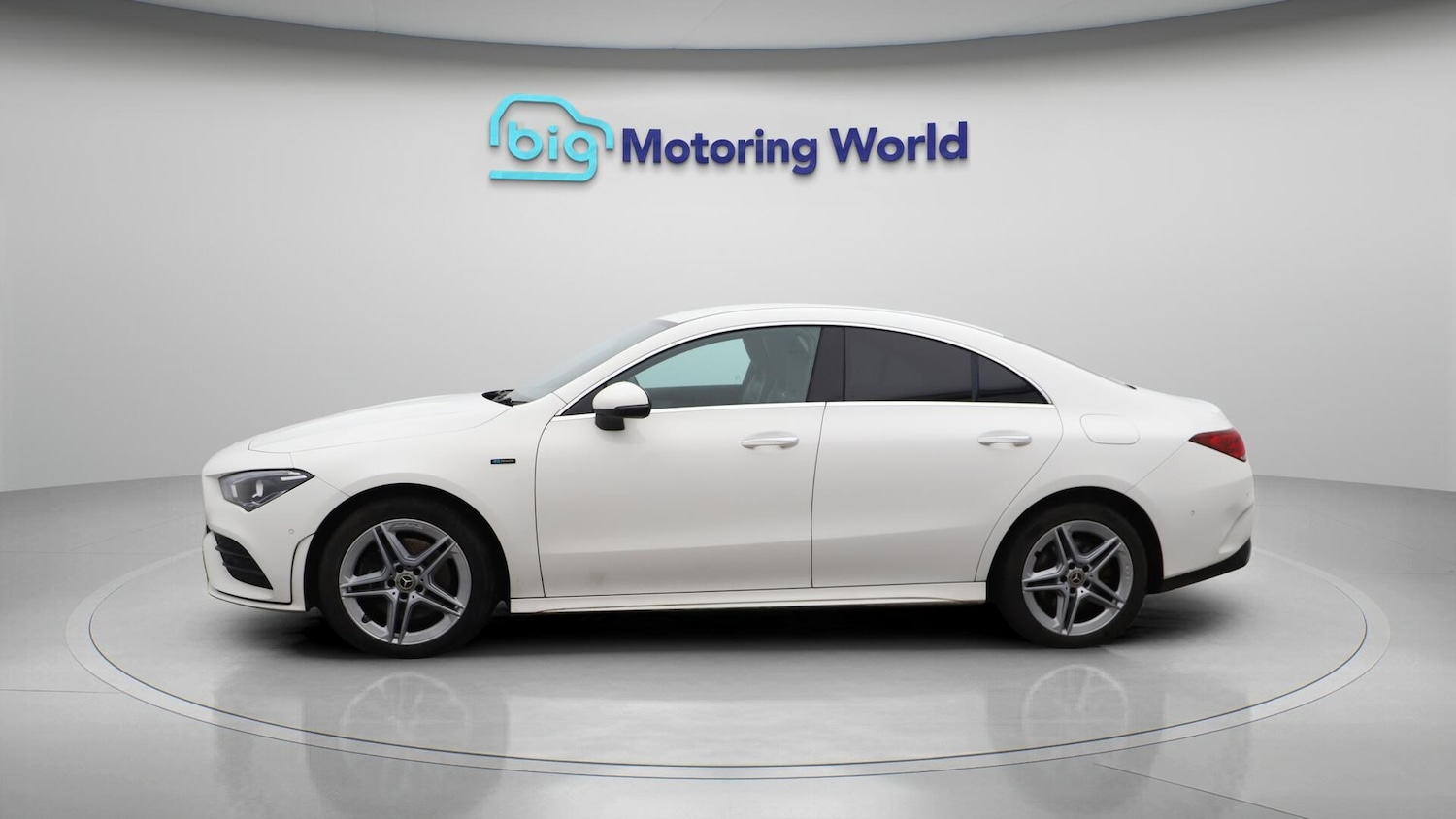 Used Mercedes-Benz CLA 2021 for sale - 76561330: Photo 5