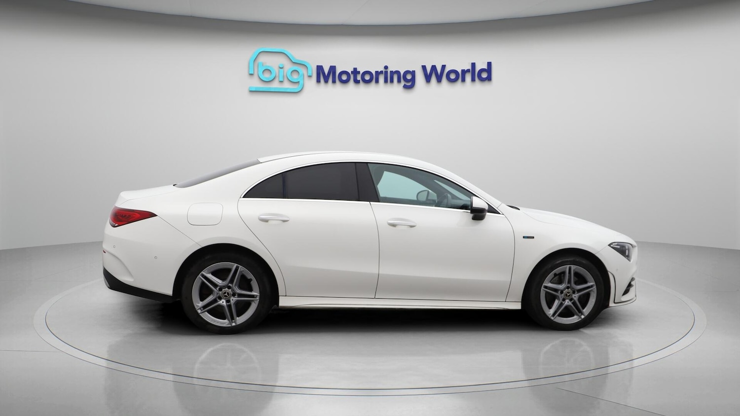 Used Mercedes-Benz CLA 2021 for sale - 76561330: Photo 9