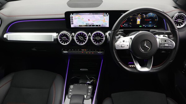 Used Mercedes-Benz EQB 2022 for sale - 76190079: Photo 14
