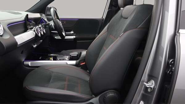 Used Mercedes-Benz EQB 2022 for sale - 76190079: Photo 15