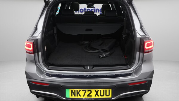 Used Mercedes-Benz EQB 2022 for sale - 76190079: Photo 18