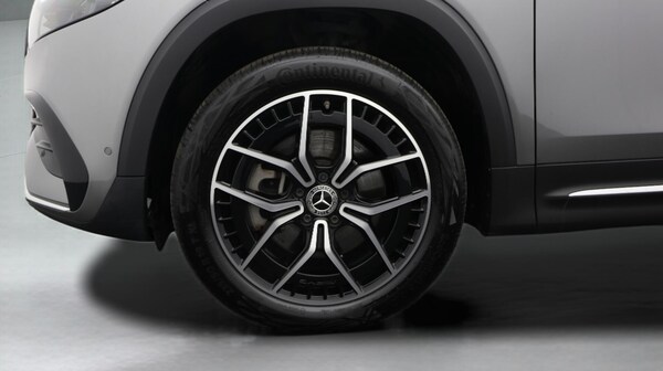 Used Mercedes-Benz EQB 2022 for sale - 76190079: Photo 19