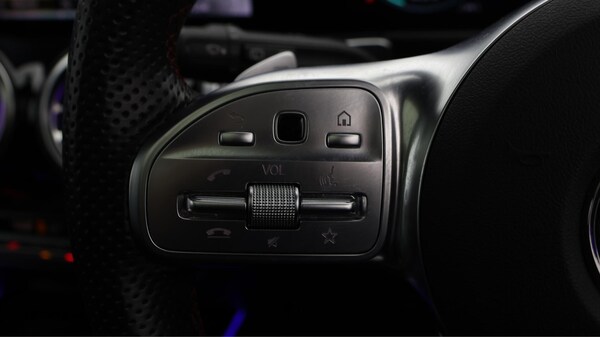 Used Mercedes-Benz EQB 2022 for sale - 76190079: Photo 26