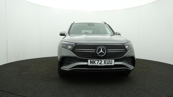 Used Mercedes-Benz EQB 2022 for sale - 76190079: Photo 59