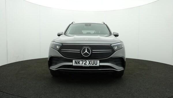 Used Mercedes-Benz EQB 2022 for sale - 76190079: Photo 61