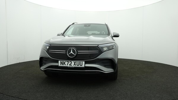 Used Mercedes-Benz EQB 2022 for sale - 76190079: Photo 62