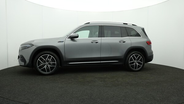 Used Mercedes-Benz EQB 2022 for sale - 76190079: Photo 73