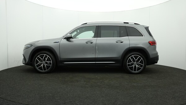 Used Mercedes-Benz EQB 2022 for sale - 76190079: Photo 75