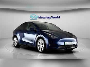 Used Tesla Model Y 2023 for sale - 79883916: Photo