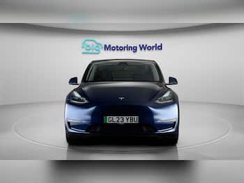 Used Tesla Model Y 2023 for sale - 79883916: Photo