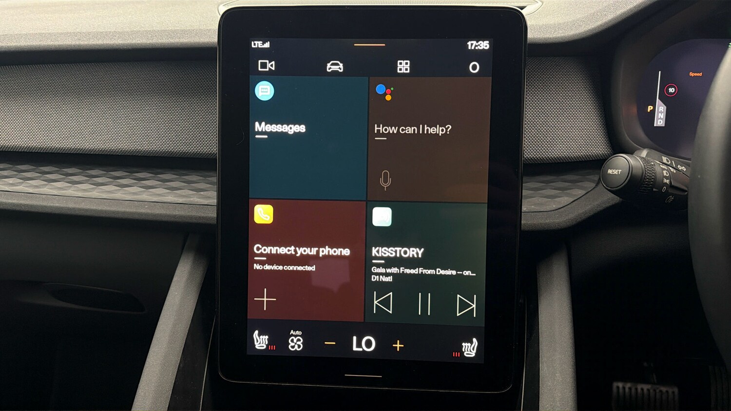 Used Polestar Polestar 2 2023 for sale - 77833989: Photo 10