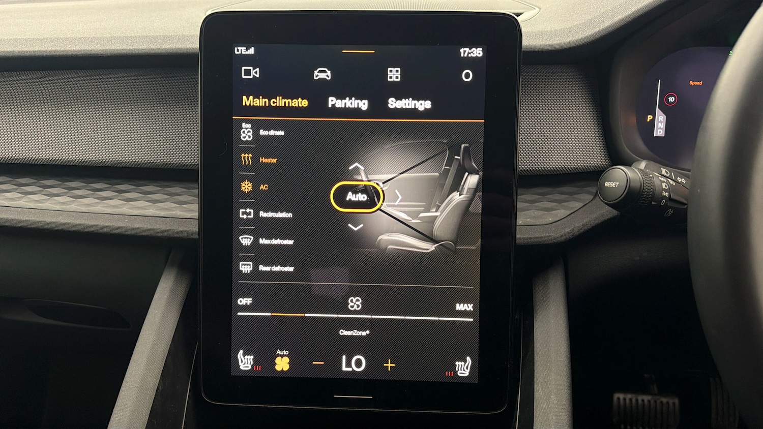 Used Polestar Polestar 2 2023 for sale - 77833989: Photo 11