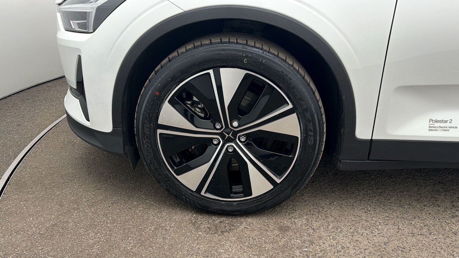Used Polestar Polestar 2 2023 for sale - 77833989: Photo 17