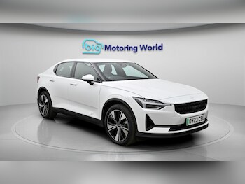 Used Polestar Polestar 2 2023 for sale - 77833989: Photo