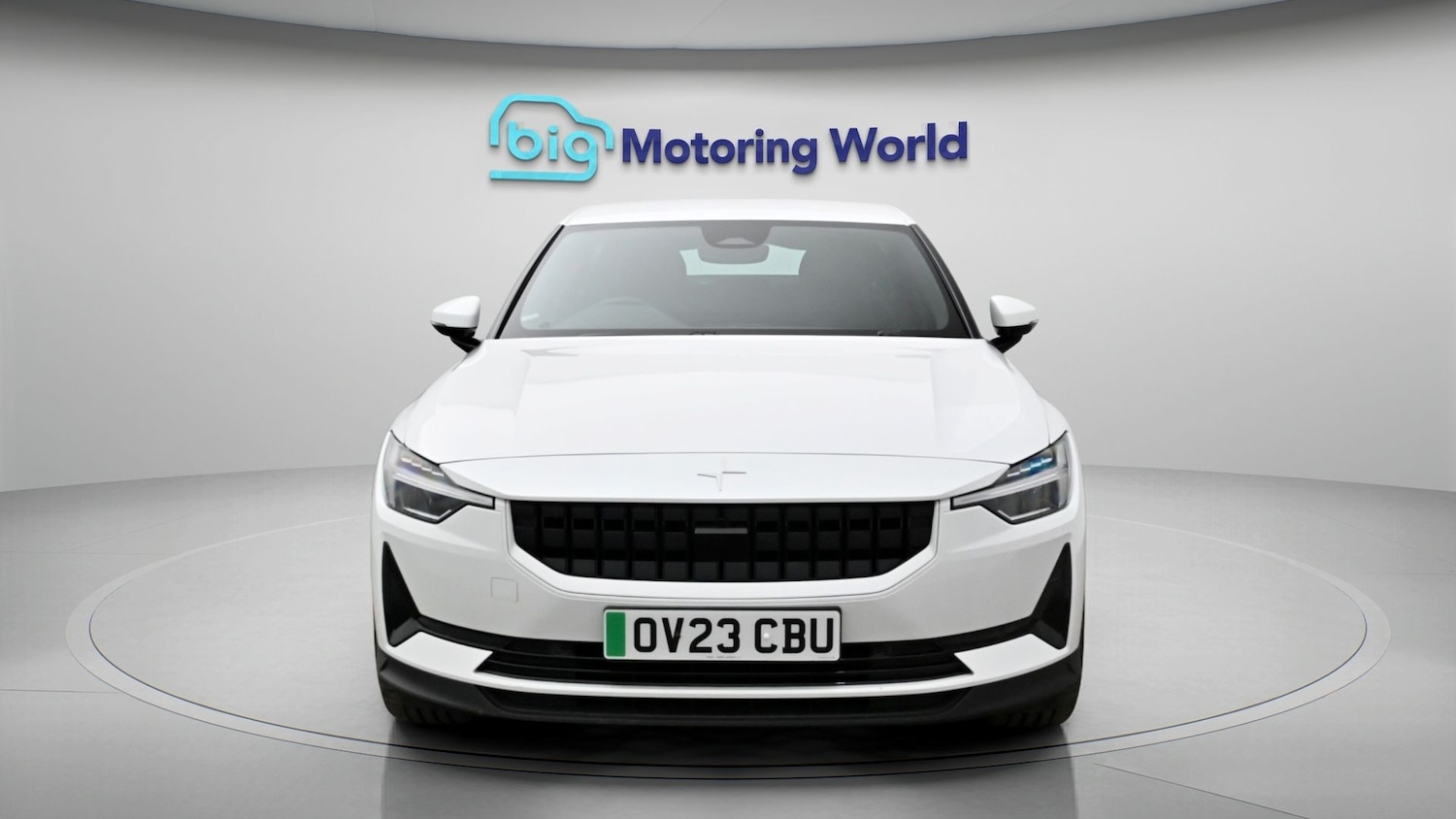 Used Polestar Polestar 2 2023 for sale - 77833989: Photo 2