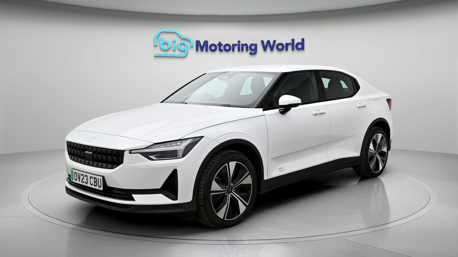 Used Polestar Polestar 2 2023 for sale - 77833989: Photo 3