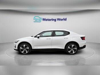 Used Polestar Polestar 2 2023 for sale - 77833989: Photo