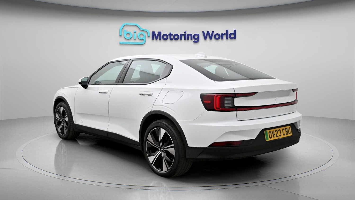 Used Polestar Polestar 2 2023 for sale - 77833989: Photo 5
