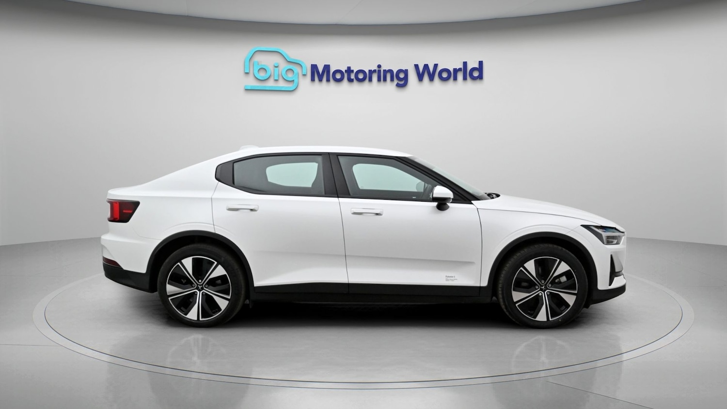 Used Polestar Polestar 2 2023 for sale - 77833989: Photo 8