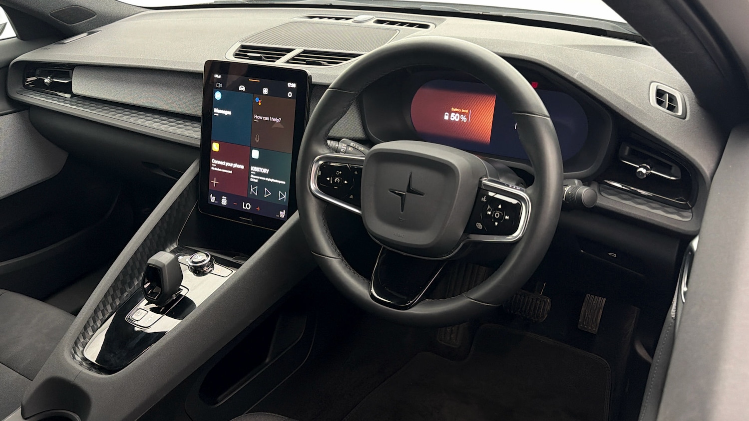 Used Polestar Polestar 2 2023 for sale - 77833989: Photo 9