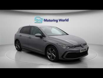 Used Volkswagen Golf 2022 for sale - 75310589: Photo