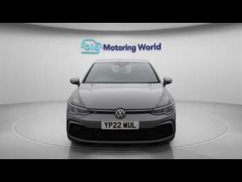 Used Volkswagen Golf 2022 for sale - 75310589: Photo