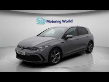 Used Volkswagen Golf 2022 for sale - 75310589: Photo