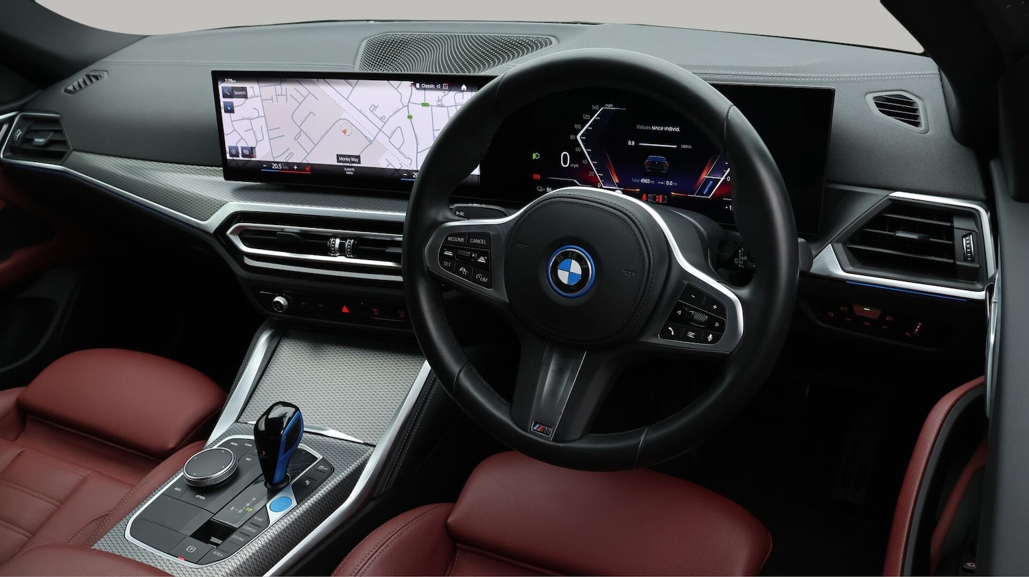 Used BMW i4 2022 for sale - 76399190: Photo 10