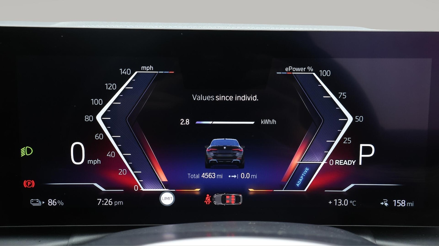 Used BMW i4 2022 for sale - 76399190: Photo 11