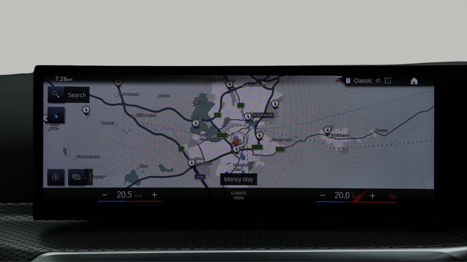 Used BMW i4 2022 for sale - 76399190: Photo 12