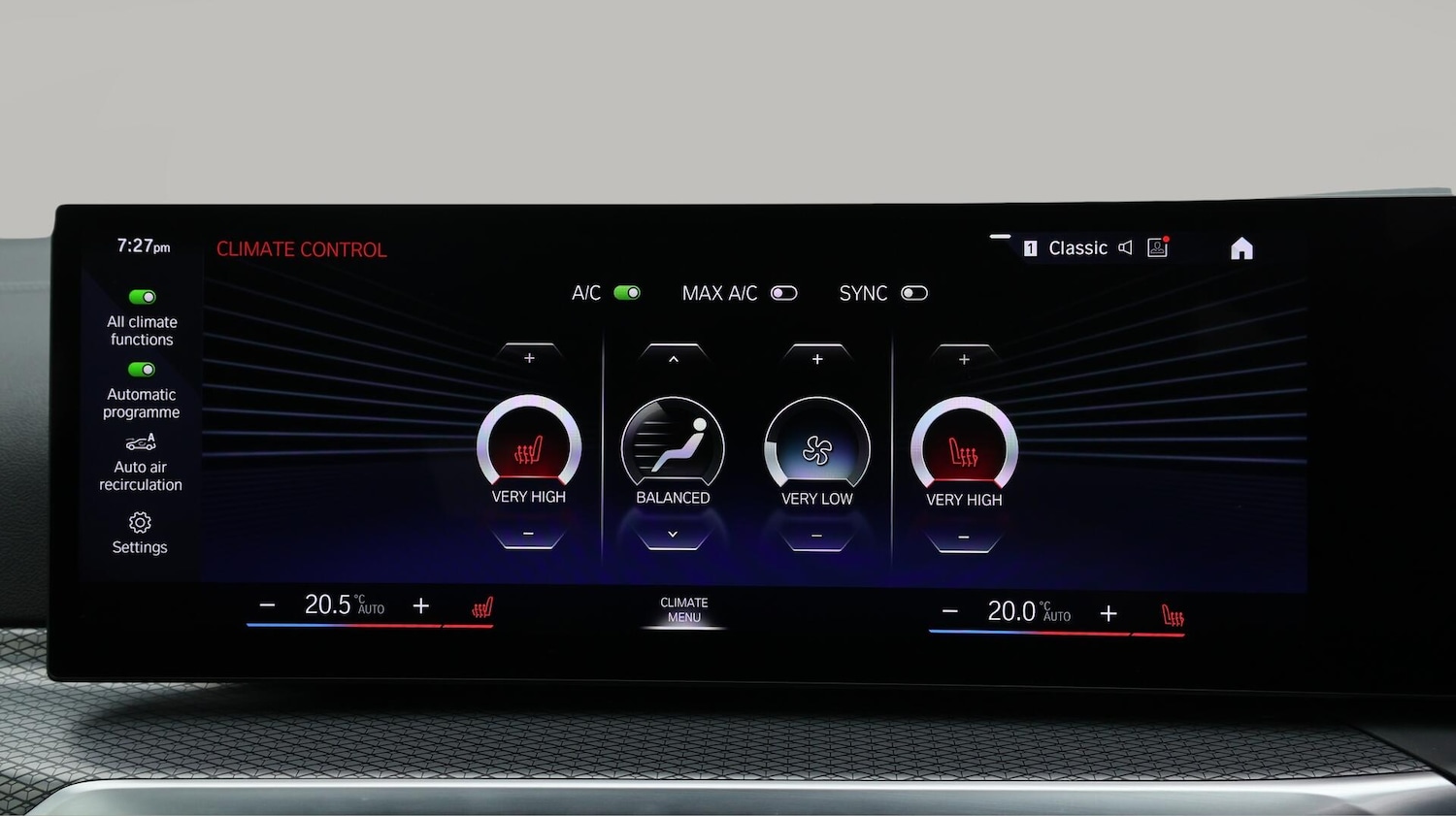 Used BMW i4 2022 for sale - 76399190: Photo 13