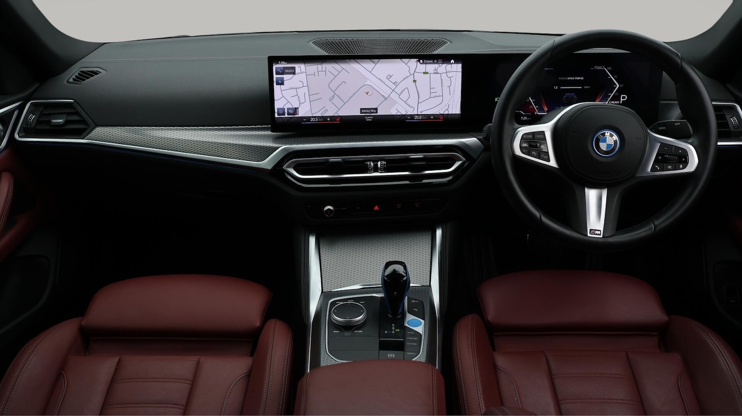 Used BMW i4 2022 for sale - 76399190: Photo 14