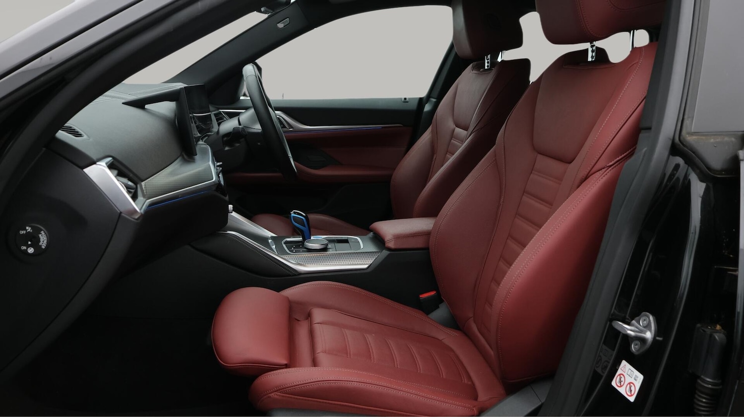 Used BMW i4 2022 for sale - 76399190: Photo 15