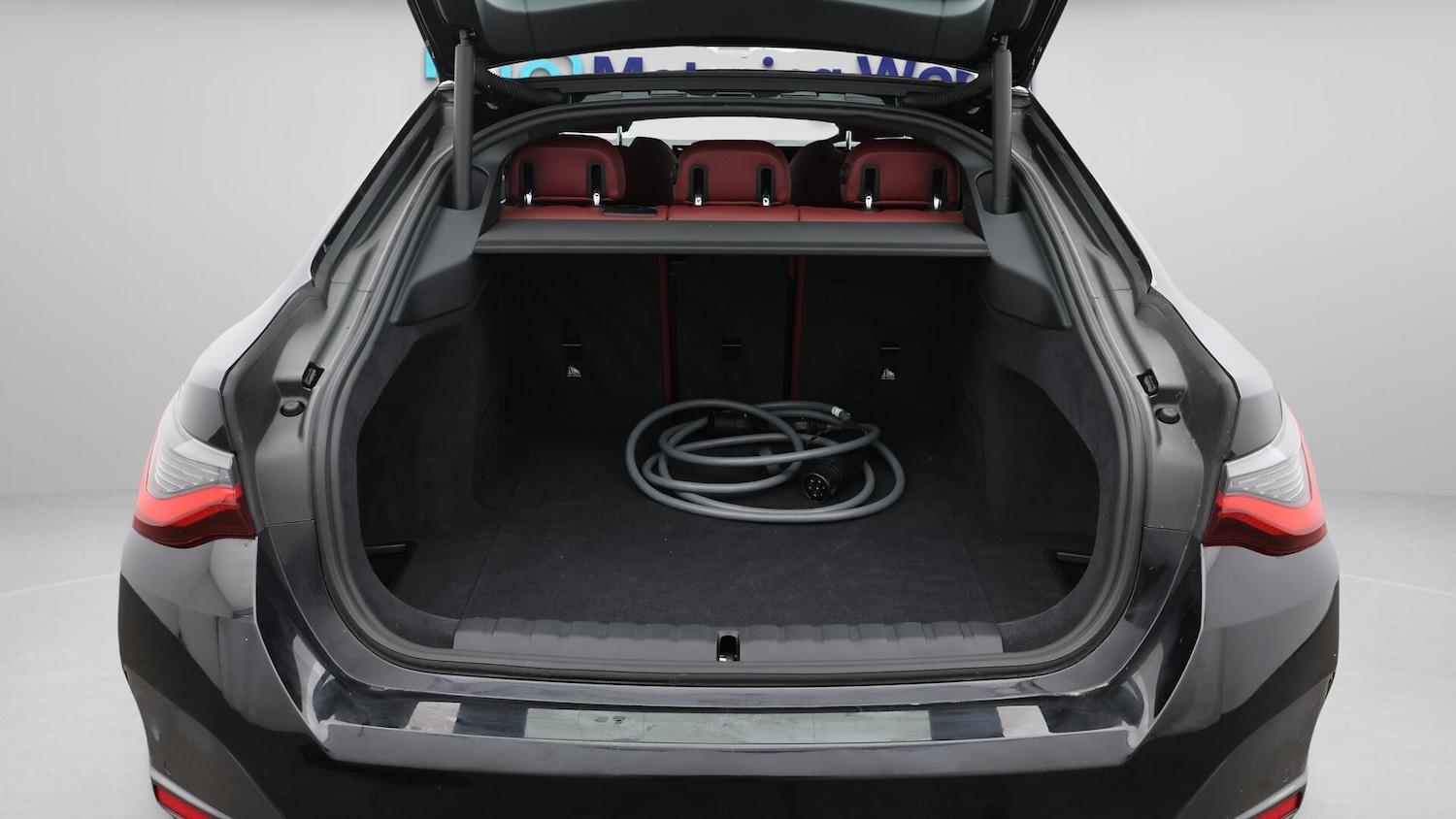 Used BMW i4 2022 for sale - 76399190: Photo 18