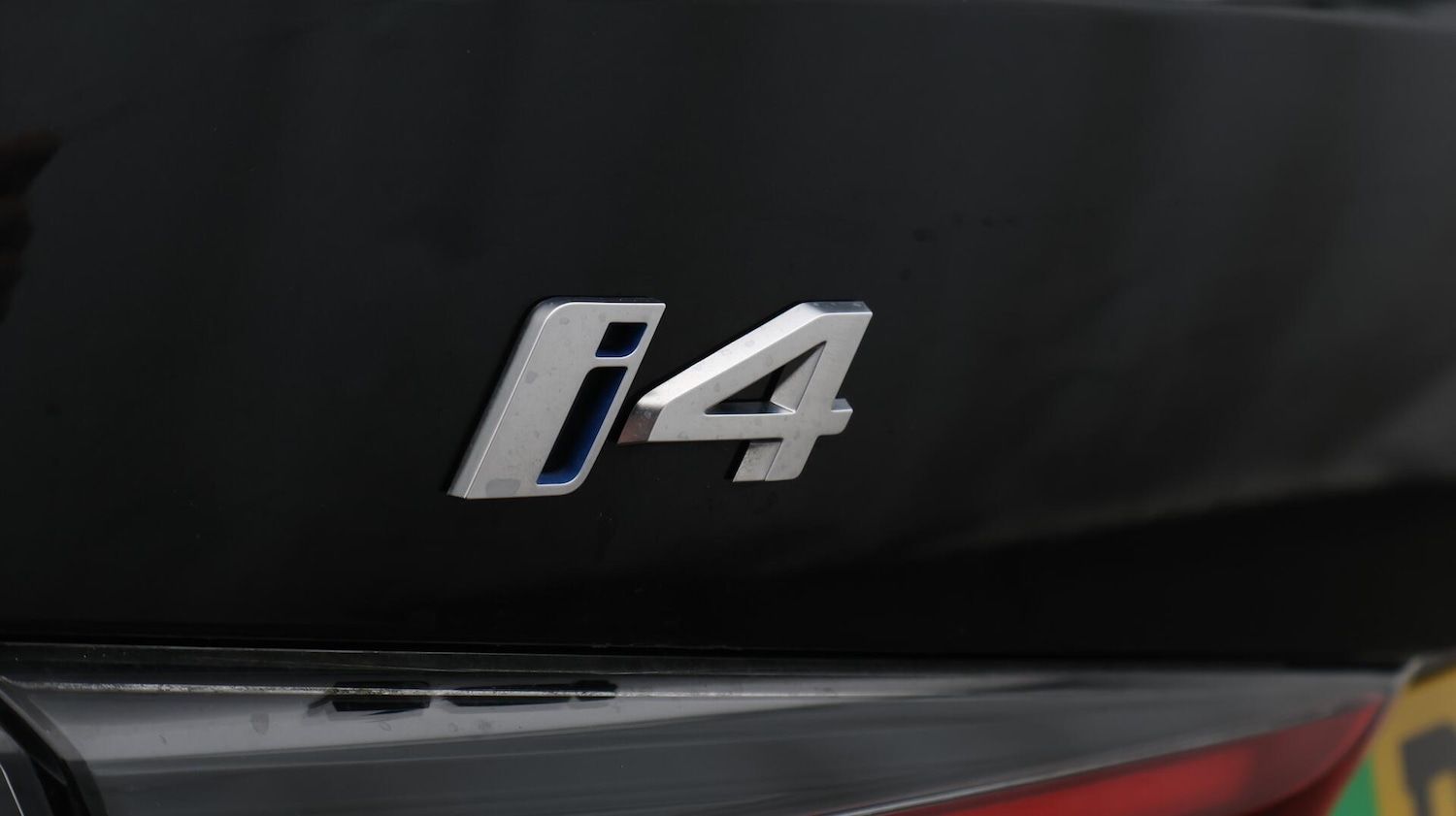 Used BMW i4 2022 for sale - 76399190: Photo 21