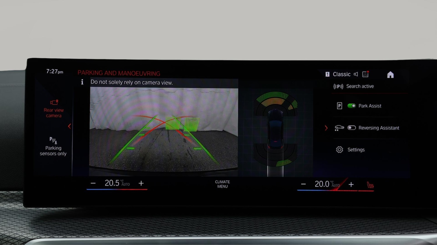 Used BMW i4 2022 for sale - 76399190: Photo 26