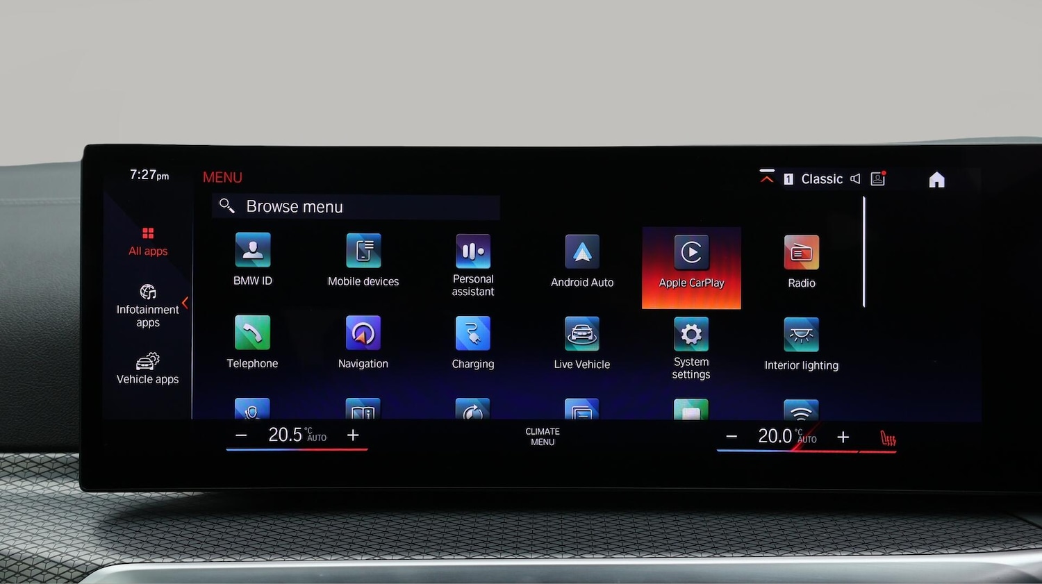 Used BMW i4 2022 for sale - 76399190: Photo 27