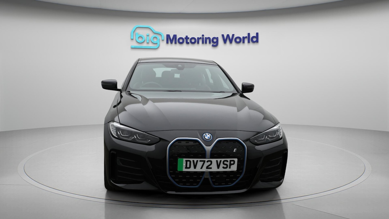 Used BMW i4 2022 for sale - 76399190: Photo 3