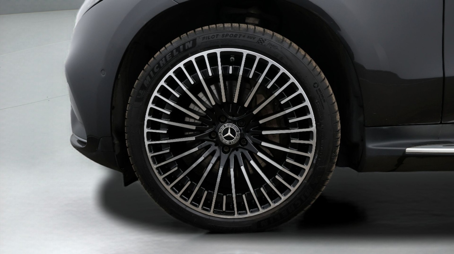 Used Mercedes-Benz EQC 2023 for sale - 77931480: Photo 18