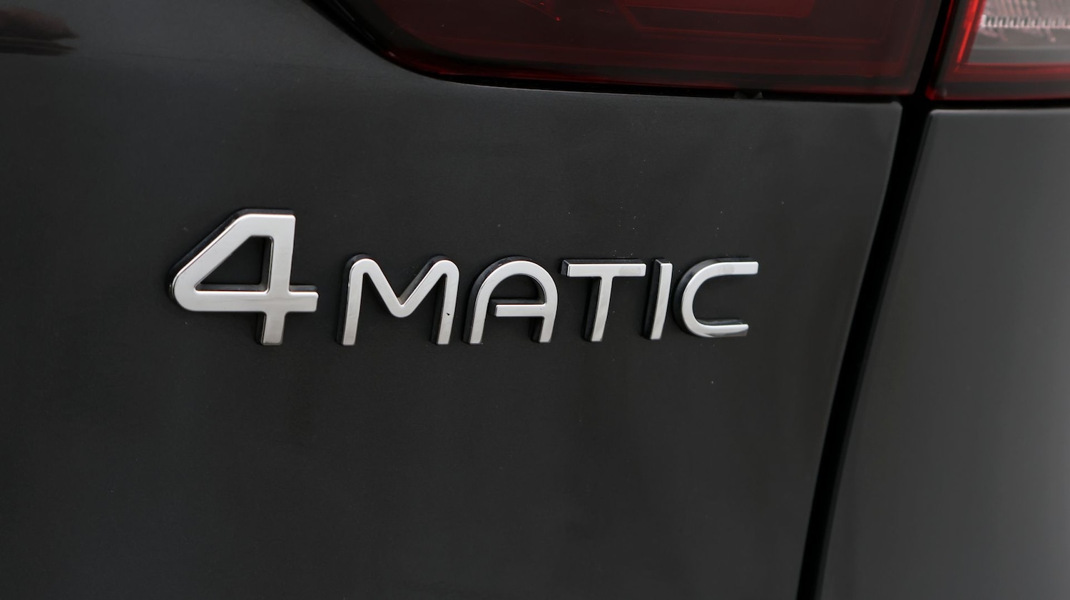 Used Mercedes-Benz EQC 2023 for sale - 77931480: Photo 22