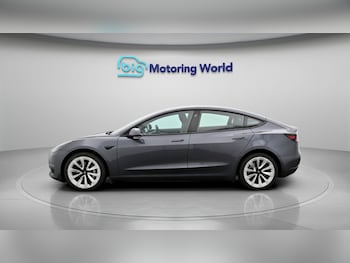 Used Tesla Model 3 2022 for sale - 78565369: Photo