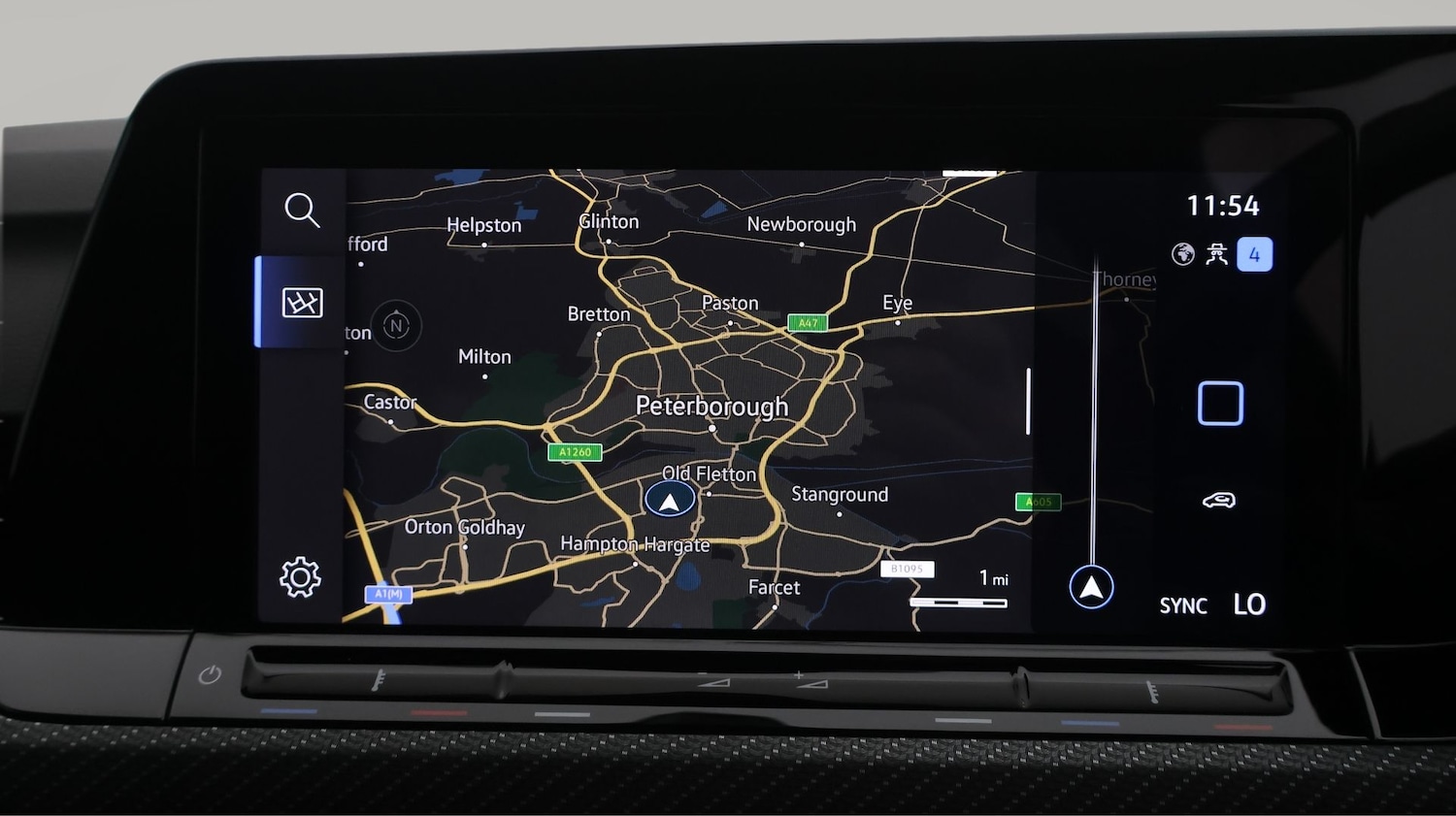 Used Volkswagen Golf 2023 for sale - 77277479: Photo 11