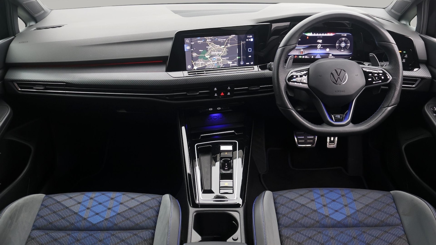 Used Volkswagen Golf 2023 for sale - 77277479: Photo 13