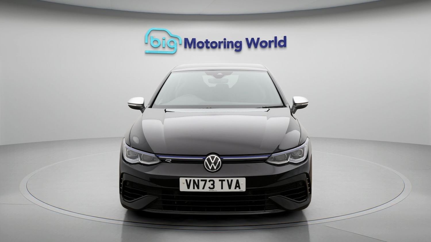 Used Volkswagen Golf 2023 for sale - 77277479: Photo 2
