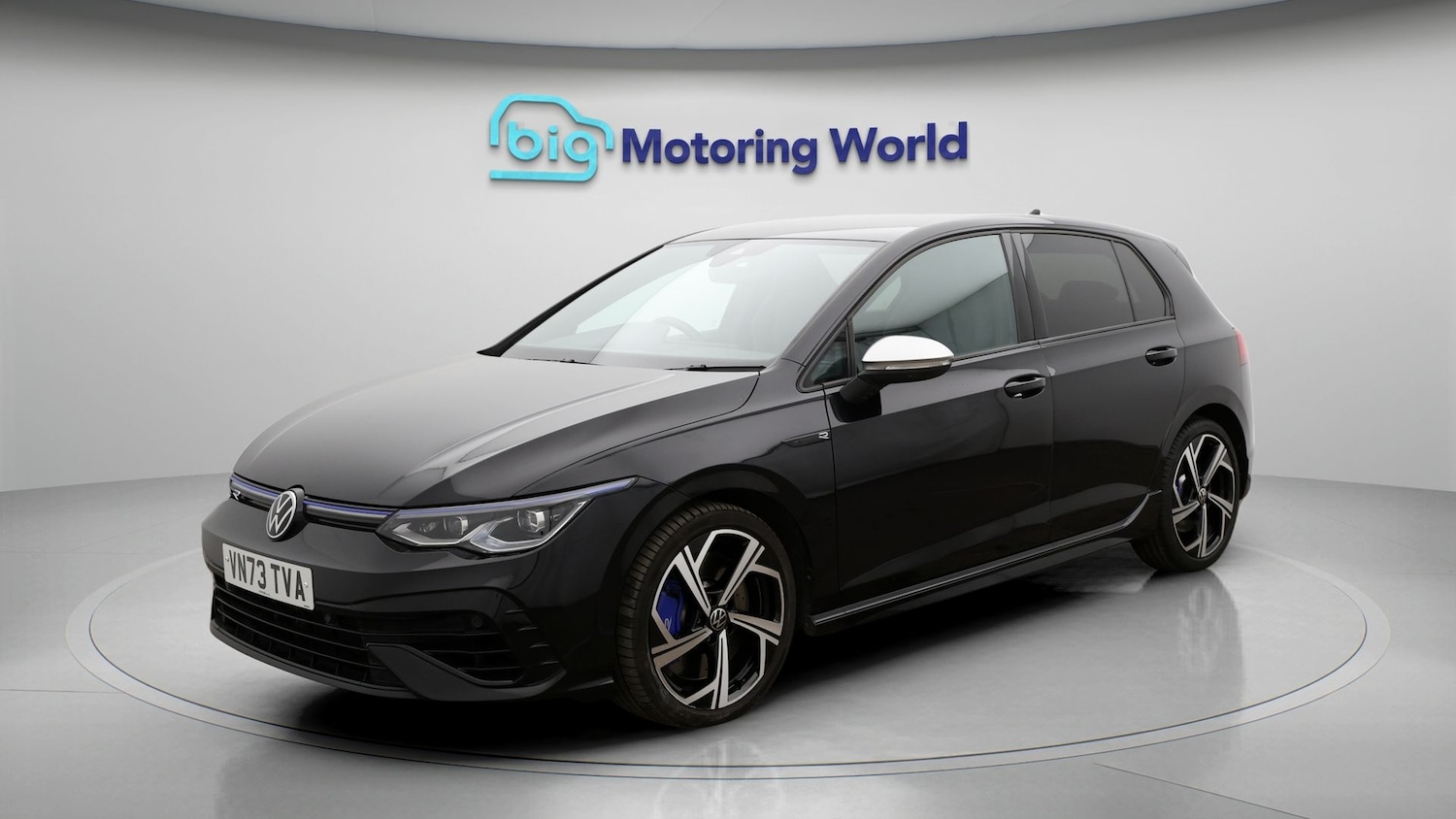 Used Volkswagen Golf 2023 for sale - 77277479: Photo 3