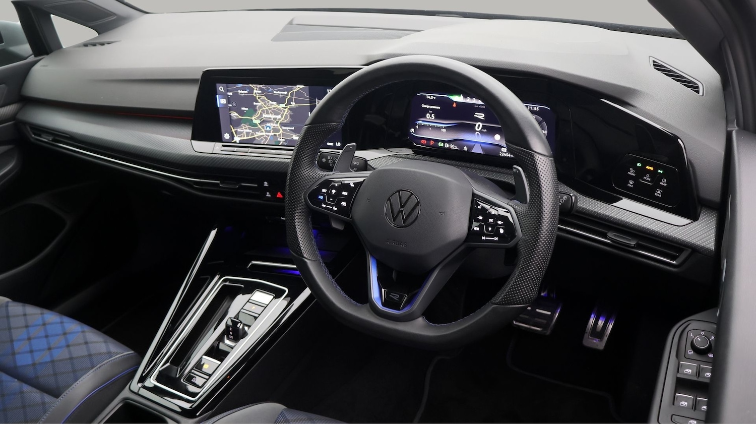 Used Volkswagen Golf 2023 for sale - 77277479: Photo 9