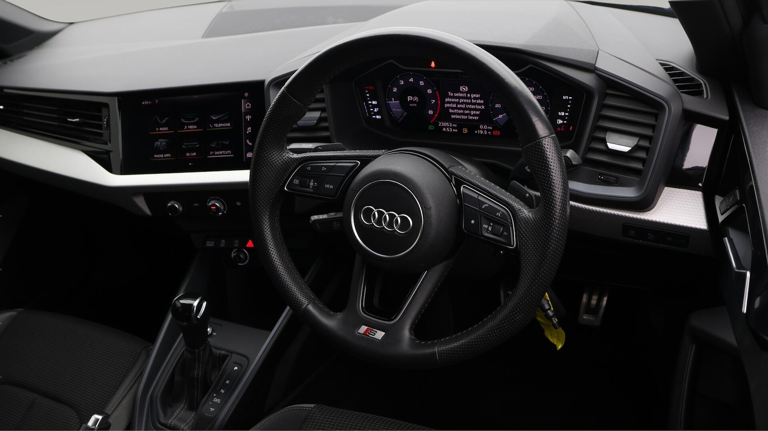 Used Audi A1 2019 for sale - 76572909: Photo 10